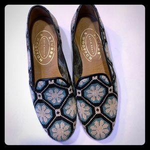 Stubbs & Wootton Loafer